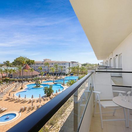 Viva Blue & Spa Playa de Muro  Dış mekan fotoğraf