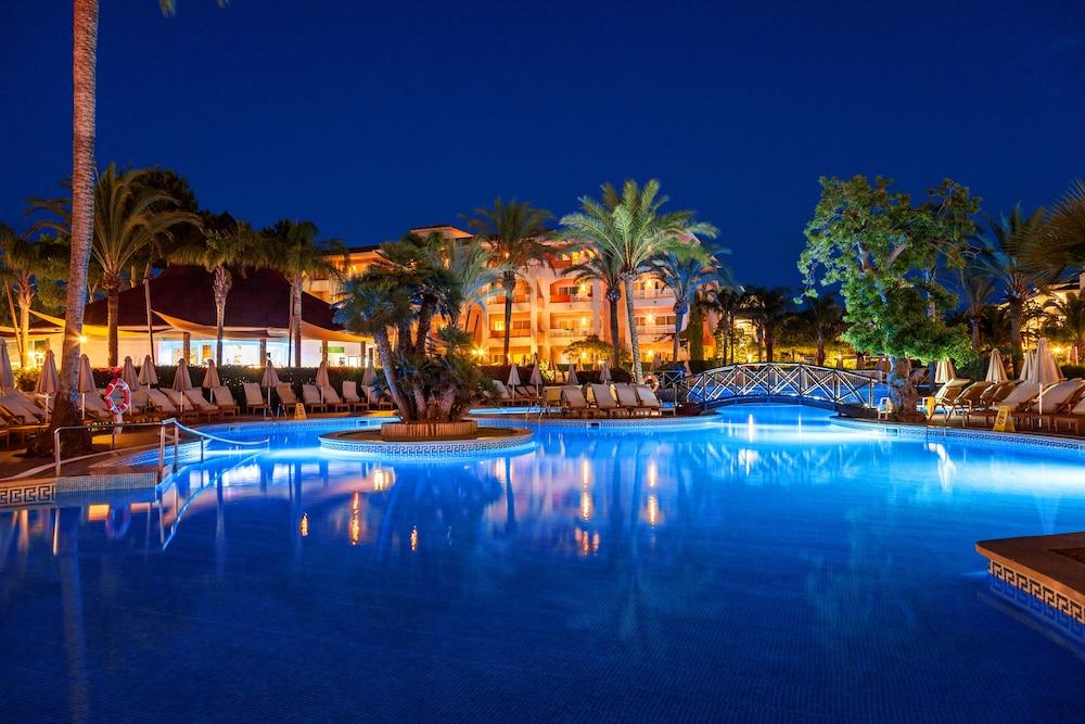 Viva Blue & Spa Playa de Muro  Dış mekan fotoğraf