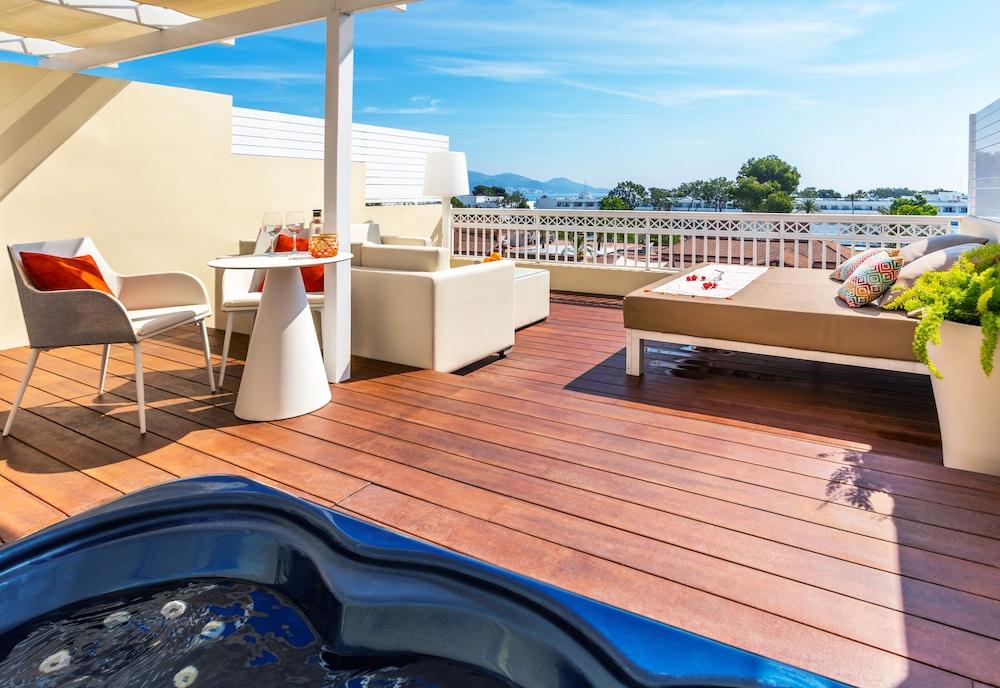 Viva Blue & Spa Playa de Muro  Dış mekan fotoğraf