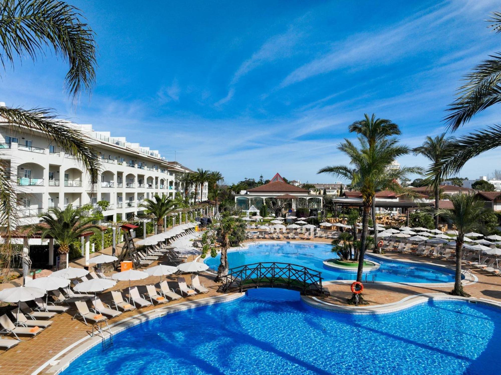 Viva Blue & Spa Playa de Muro  Dış mekan fotoğraf