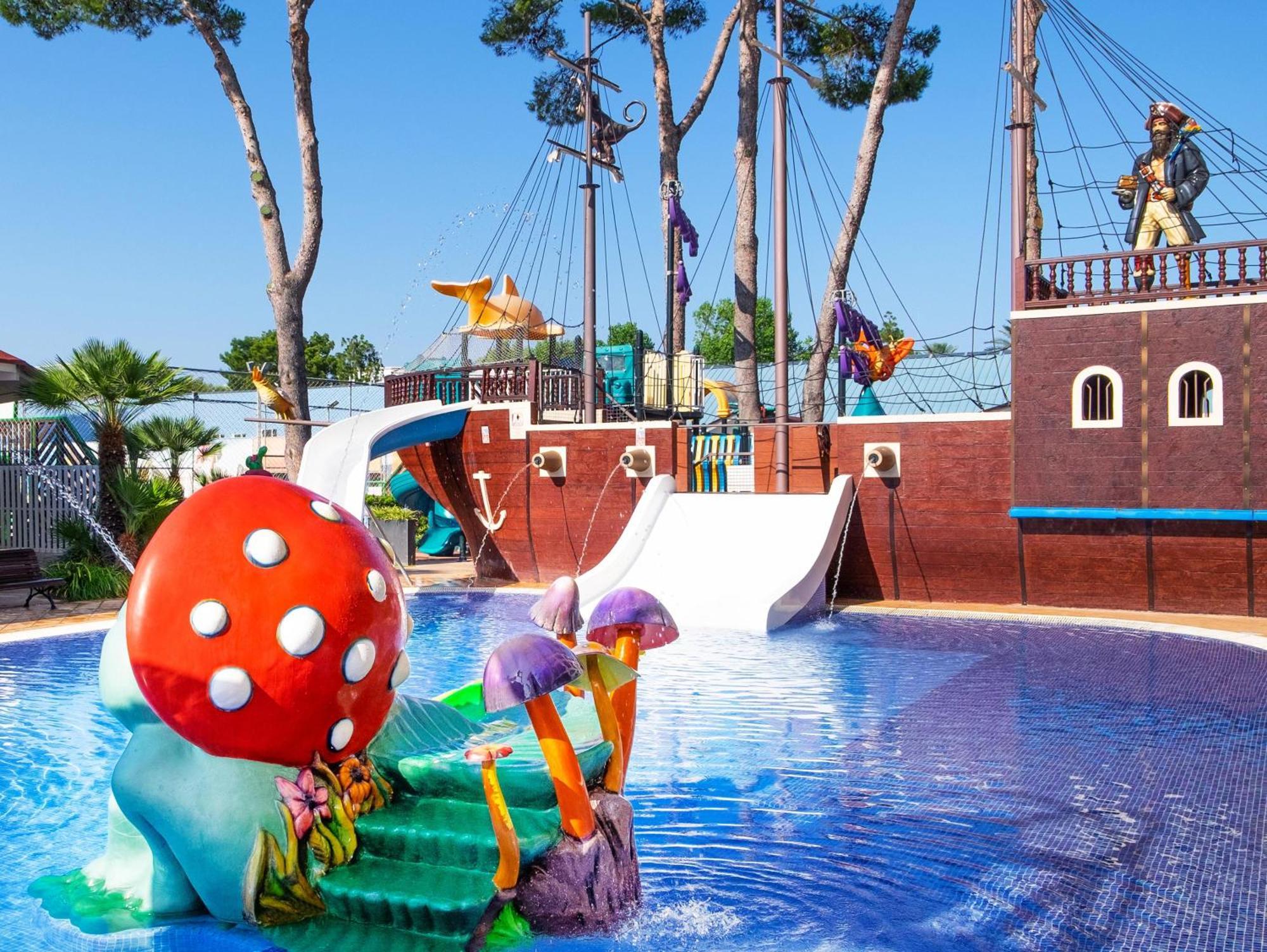Viva Blue & Spa Playa de Muro  Dış mekan fotoğraf