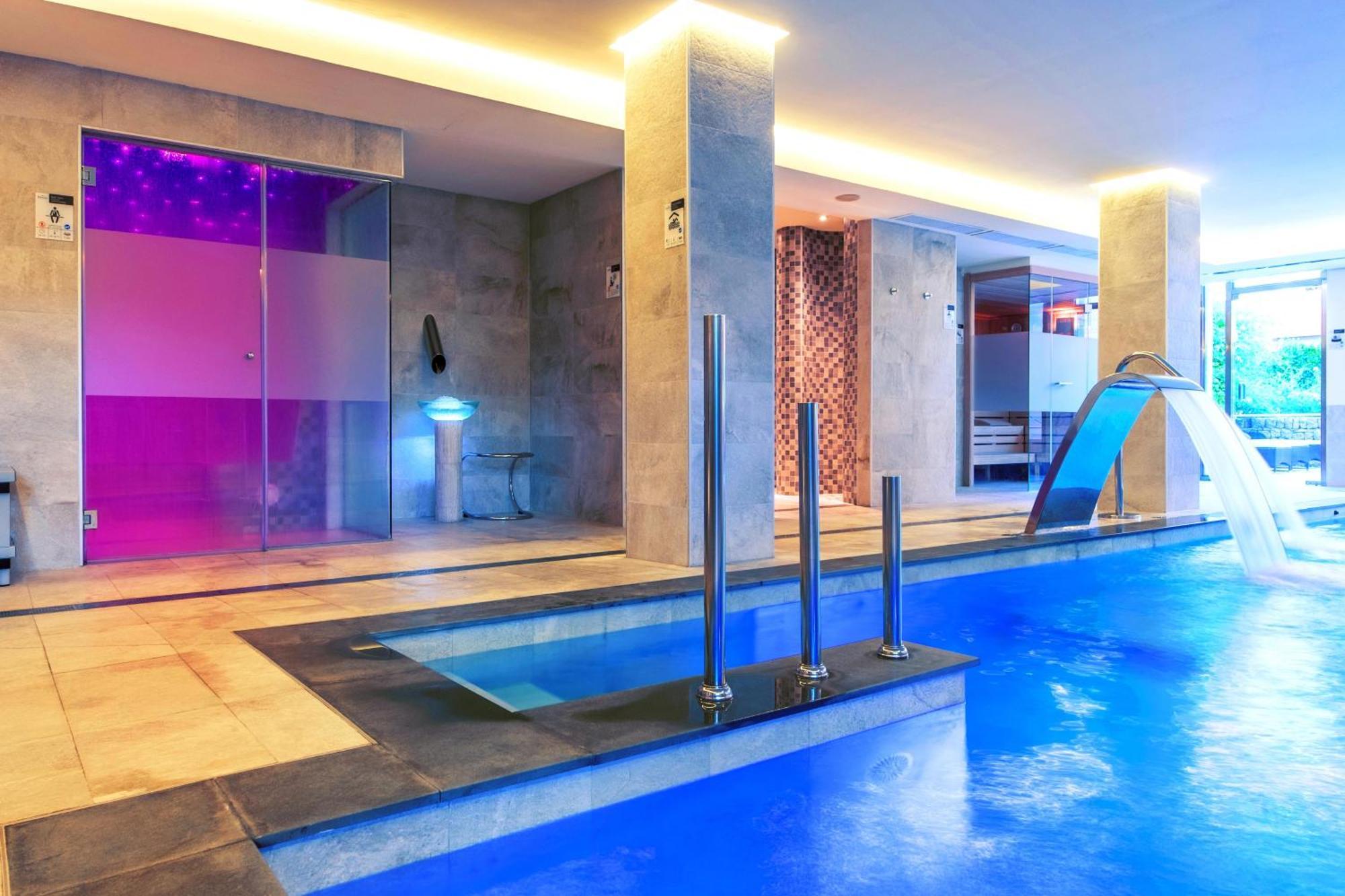 Viva Blue & Spa Playa de Muro  Dış mekan fotoğraf
