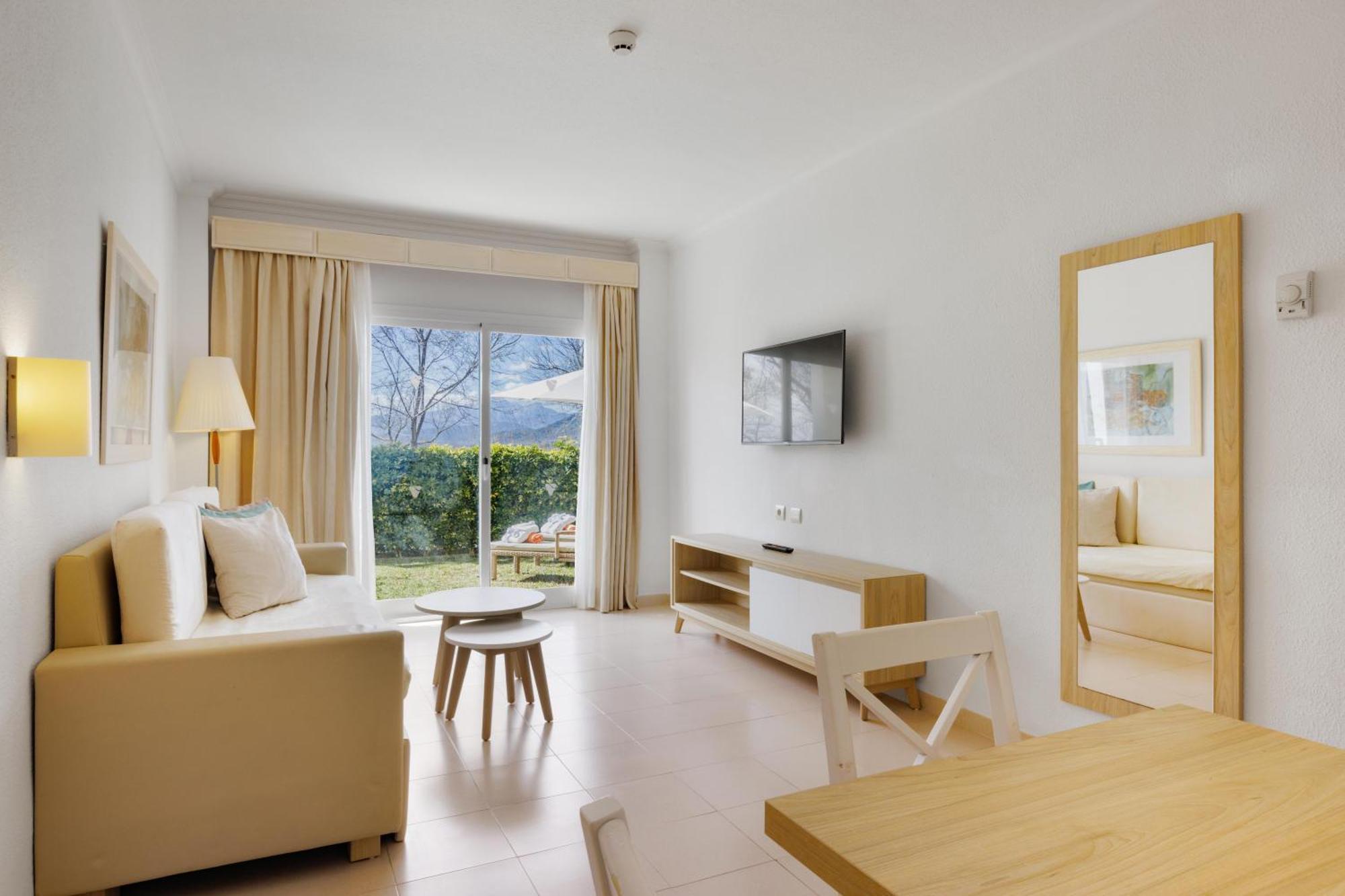 Viva Blue & Spa Playa de Muro  Dış mekan fotoğraf